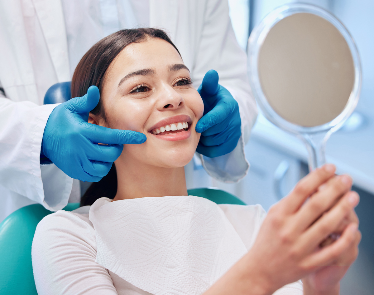 Riordan Orthodontics - Orthodontist & Orthodontic Care Services, Teeth ...