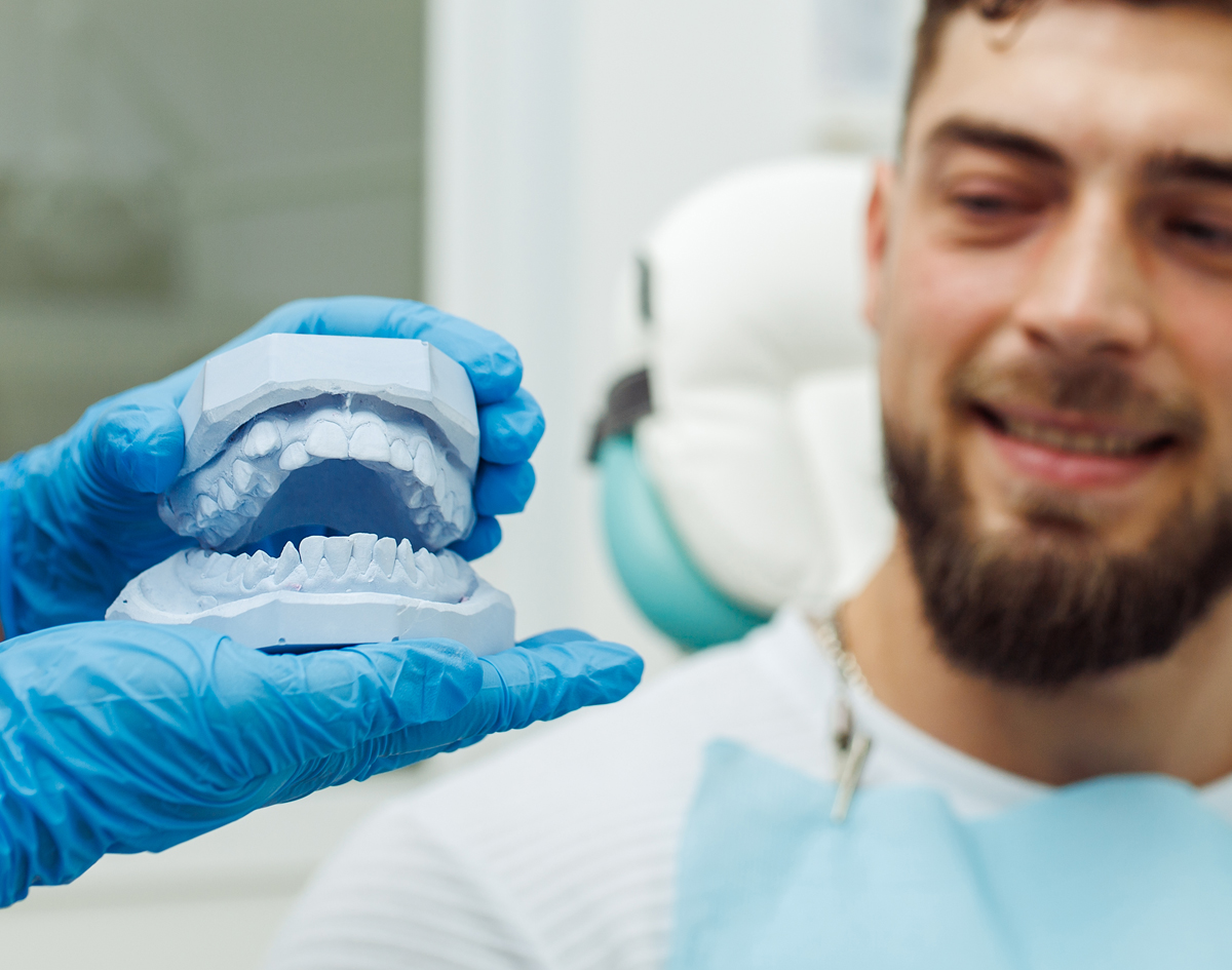 Patient Information - Michael Riordan Orthodontics