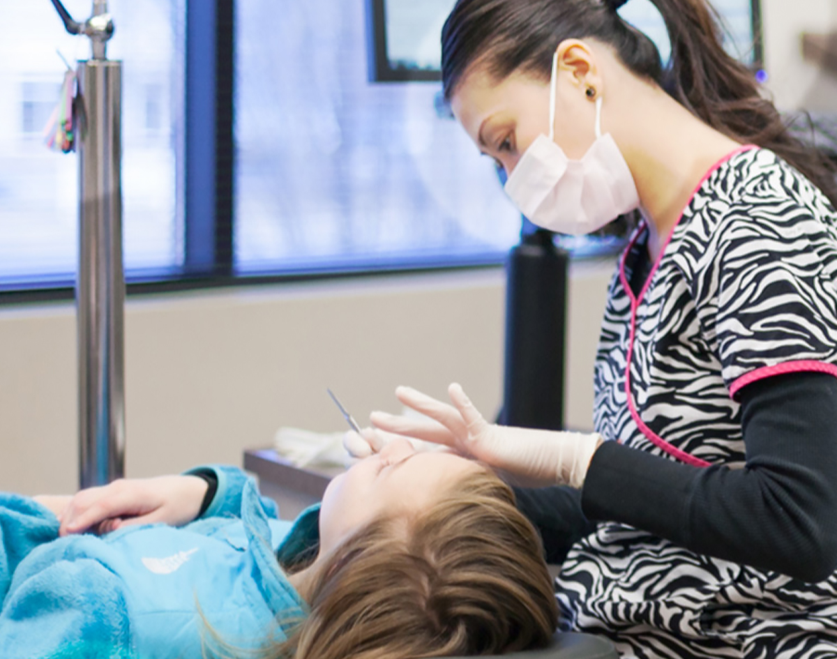 Team Michael Riordan Orthodontics Fort Mill and Lake Wylie, SC